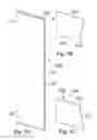 Fig. 13 - Aerodynamic drag reducing apparatus