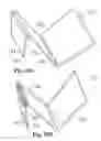 Fig. 20 - Aerodynamic drag reducing apparatus