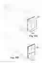 Fig. 23 - Aerodynamic drag reducing apparatus