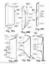 Fig. 24 - Aerodynamic drag reducing apparatus