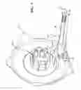 Fig. 04 - SPARE WHEEL MOUNTING SYSTEM