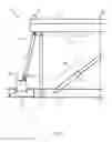 Fig. 04 - Mounting structure with storable transport system
