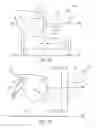 Fig. 12 - Mounting structure with storable transport system