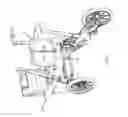Fig. 06 - Cargo cycle with passenger seats