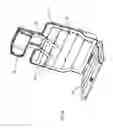 Fig. 08 - Cargo cycle with passenger seats