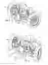 Fig. 03 - Stressed fork motorcycle reverse trike conversion apparatus
