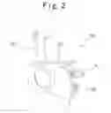 Fig. 03 - Outboard motor switch device having remote handset system
