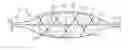 Fig. 01 - Pressue bulkhead for an aircraft fuselage