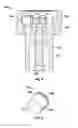Fig. 04 - Advanced lock design for ball-lock devices