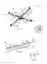 Fig. 02 - Adjustable weight distribution for drone