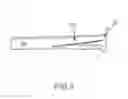 Fig. 04 - Spin resistant aircraft configuration