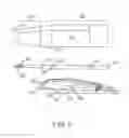 Fig. 06 - Spin resistant aircraft configuration