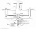 Fig. 01 - Power and communication interface for vertical take-off and landing (VTOL) unmanned aerial vehicles (UAVs)