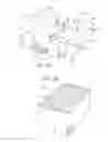 Fig. 04 - Power and communication interface for vertical take-off and landing (VTOL) unmanned aerial vehicles (UAVs)