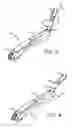 Fig. 03 - Mounting arm assembly