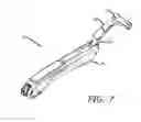 Fig. 05 - Mounting arm assembly