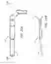 Fig. 16 - Mounting arm assembly