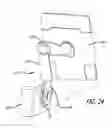 Fig. 19 - Mounting arm assembly