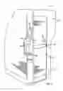 Fig. 06 - Aircraft modular lavatory system