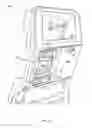 Fig. 03 - Laterally-expanding tray table