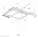 Fig. 06 - Laterally-expanding tray table