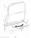 Fig. 07 - Laterally-expanding tray table