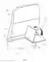 Fig. 08 - Laterally-expanding tray table