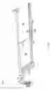Fig. 09 - Laterally-expanding tray table