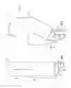 Fig. 02 - Sliding and pivoting tray table