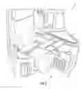 Fig. 05 - Sliding and pivoting tray table