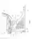 Fig. 02 - Aircraft seat base frame
