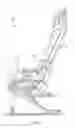 Fig. 03 - Aircraft seat base frame