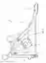 Fig. 04 - Aircraft seat base frame
