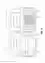 Fig. 10 - Aircraft seat base frame