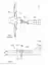 Fig. 02 - Horizontal axis propeller engine assembly for an aircraft