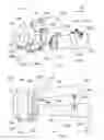 Fig. 03 - Horizontal axis propeller engine assembly for an aircraft