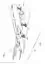 Fig. 02 - Landing gear lights having multi-axis rotation
