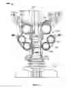 Fig. 03 - Landing gear lights having multi-axis rotation