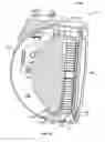 Fig. 13 - Landing gear lights having multi-axis rotation