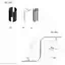 Fig. 72 - Large-area structures for compact packaging
