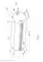 Fig. 03 - SPACE VEHICLE