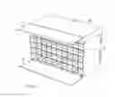 Fig. 07 - System for loading items into a container-defining sheet