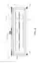 Fig. 05 - Carpet wrapping apparatus and method of using same