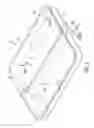 Fig. 03 - Disposable tray