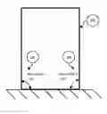 Fig. 01 - Trapezoidal Storage Device