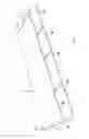 Fig. 02 - Recyclable Container Blank and Method of Forming a Shipping Pack Having Articles Secured Therein