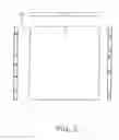 Fig. 03 - Storage receptacle stacking system