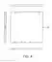 Fig. 05 - Storage receptacle stacking system