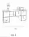 Fig. 09 - Storage receptacle stacking system