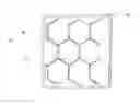 Fig. 01 - Soft food shaping and storage container